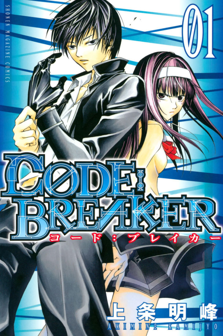 Code: Breaker cover