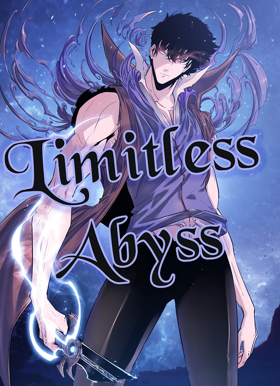Limitless Abyss cover
