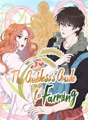 The Goddess's Guide to Farming cover