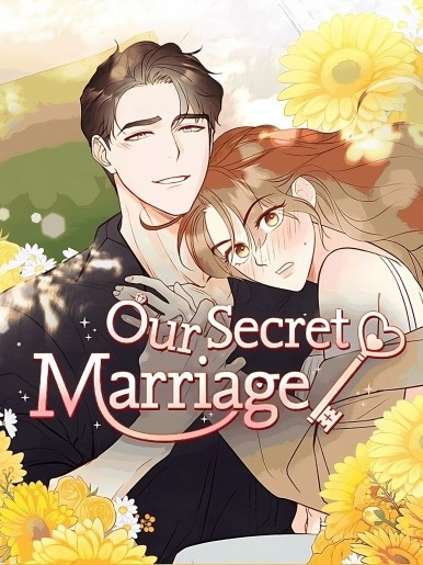 Our Secret Marriage cover