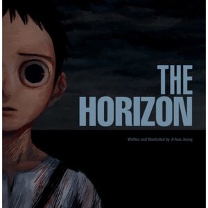 The Horizon cover